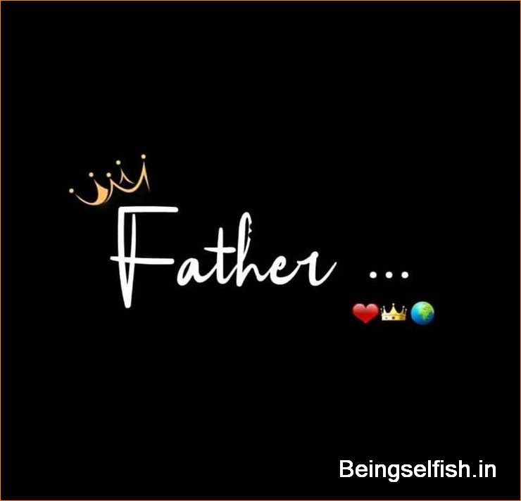 father-dp