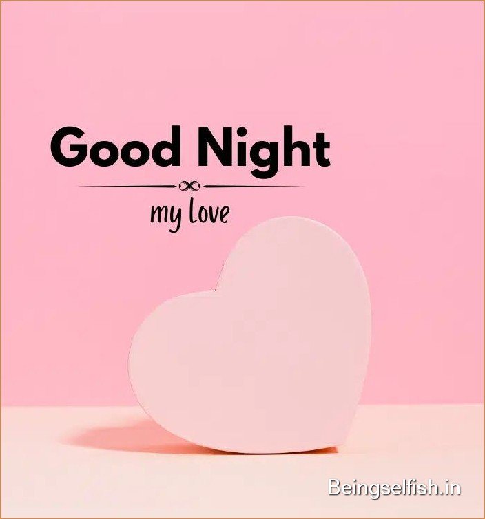 good-night-my-love-image
