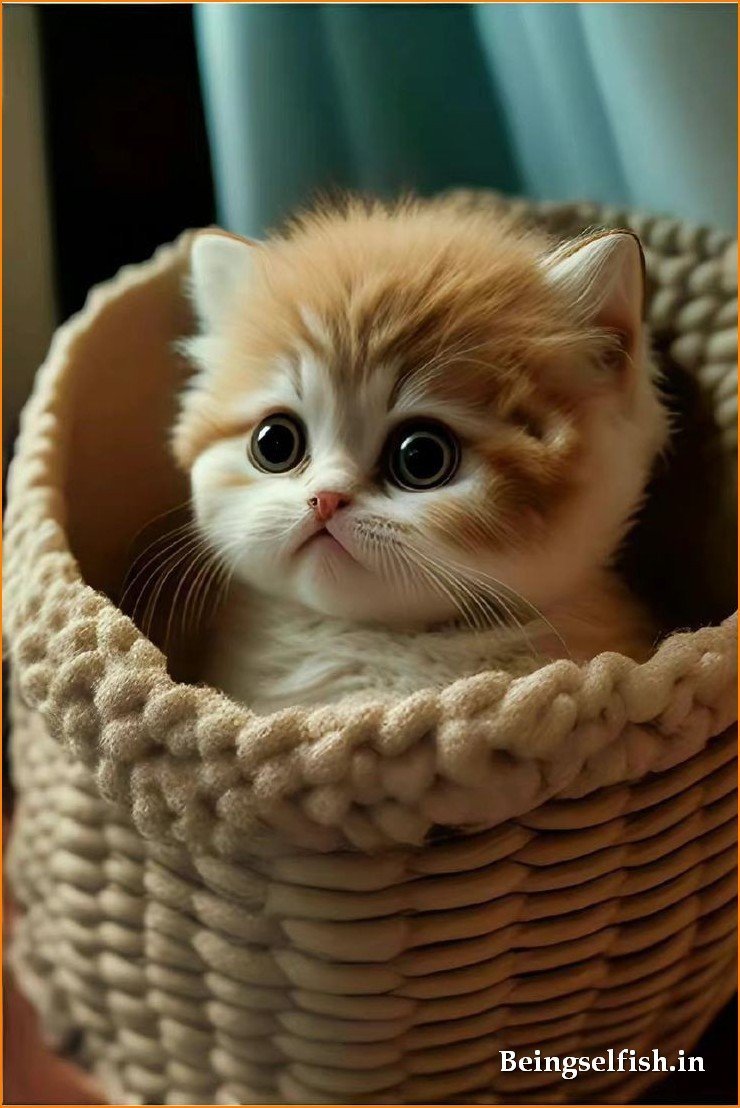 🔥 6895+ Cute Cat DP Photos, Pictures, Images, for WhatsApp (New 2023) -  Raju Editor