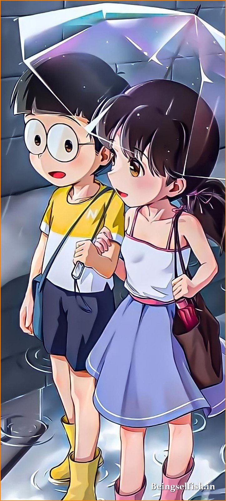 nobita-photo
