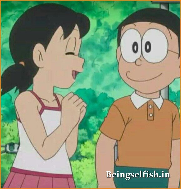 shizuka-nobita-photo