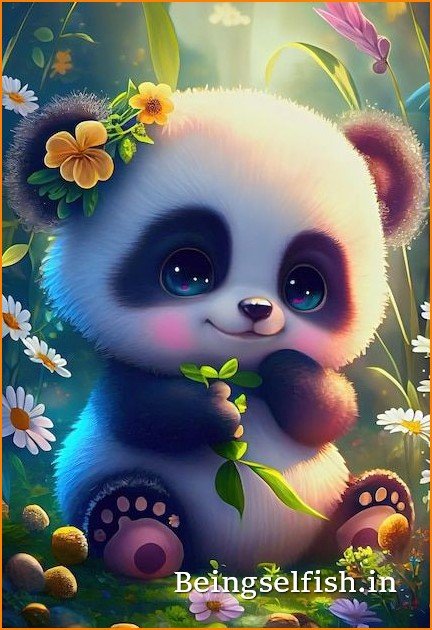 panda-images