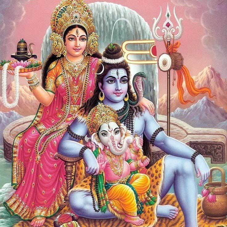 person is the hindu deity of lord person, and is the son of lord person and person person